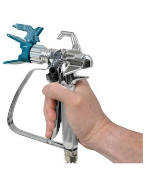 Pistola para pintar Gutstark Mkz-carpulpinneg