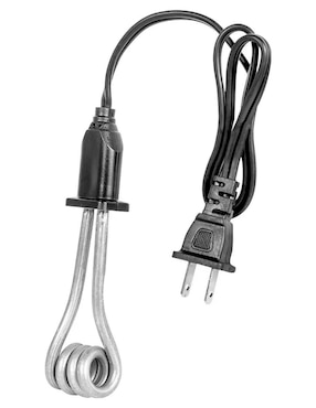 Resistencia para agua Iusa 620045 8 L eléctrico