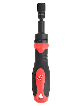 Juego de herramienta mecánica Heuman Brand