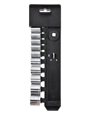 Juego de dados Heuman Brand MER-HT231108-016 11 piezas