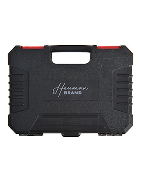 Juego de herramienta mecánica Heuman Brand
