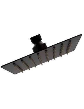 Regadera para baño Rubinett