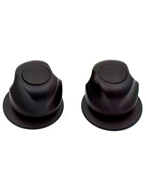 Regadera para baño Rubinett