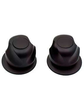 Regadera para baño Rubinett