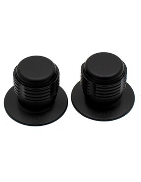 Regadera para baño Rubinett