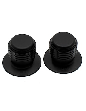 Regadera para baño Rubinett