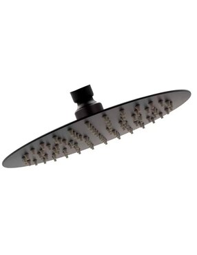 Regadera para baño Rubinett