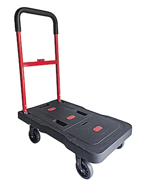 Diablito de carga plegable Heuman Brand