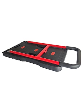 Diablito de carga plegable Heuman Brand