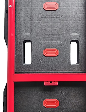 Diablito de carga plegable Heuman Brand
