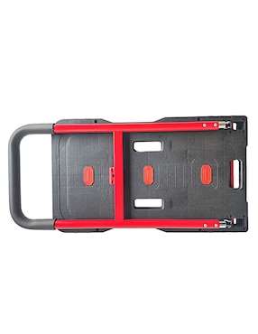 Diablito de carga plegable Heuman Brand