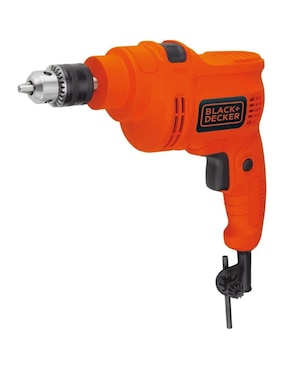 Rotomartillo Black & Decker TP550-B3 550 W