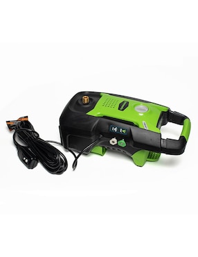 Hidrolavadora Greenworks GPW1602 1600 psi