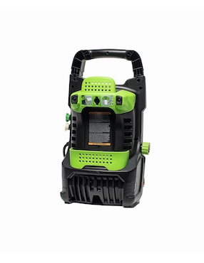 Hidrolavadora Greenworks GPW1602 1600 psi