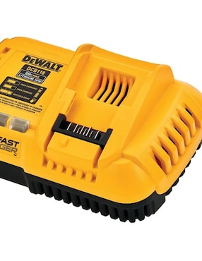 Cargador inalámbrico Dewalt Universal