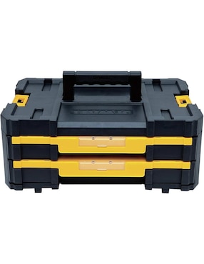 Caja De Herramientas Dewalt 3 Compartimentos