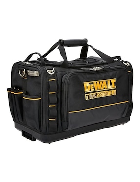 Mochila de herramientas Dewalt 10 compartimentos