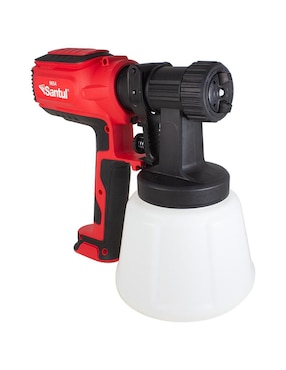 Pistola para pintar Santul 9654