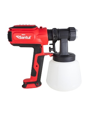 Pistola para pintar Santul 9654