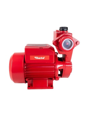 Bomba de agua periférica Santul 1/2 hp