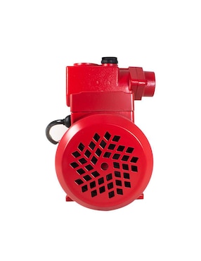 Bomba de agua periférica Santul 1/2 hp