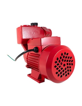 Bomba de agua periférica Santul 1/2 hp