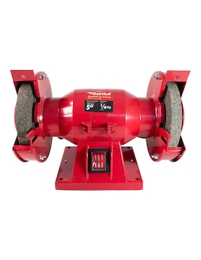 Esmeril banco Santul 120 - 220 v