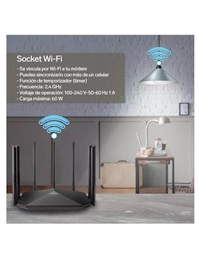 Socket Steren