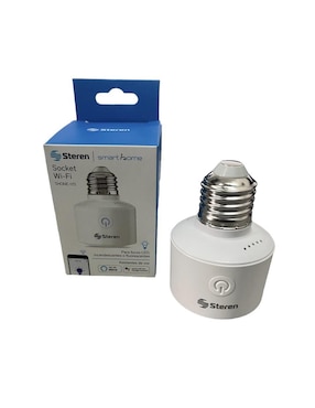 Socket Steren