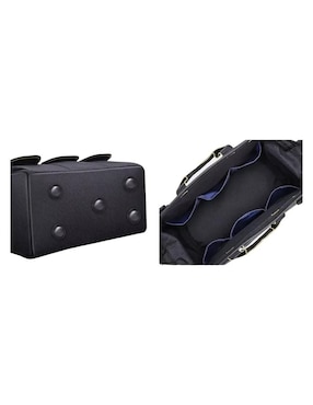 Mochila de herramientas Genérica 6 compartimentos