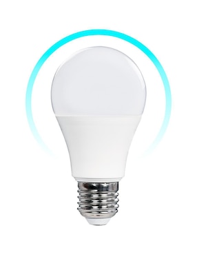 Foco LED Icon 7 W de consumo 50 W de iluminación 665 lúmenes