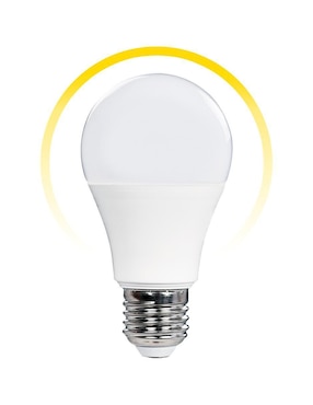 Foco LED Icon 7 W de consumo 50 W de iluminación 665 lúmenes