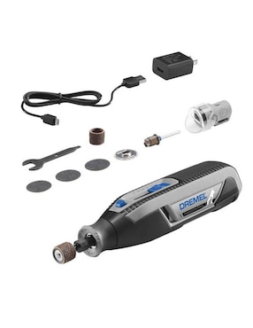 Mototool Y Accesorios Dremel F0137760AC