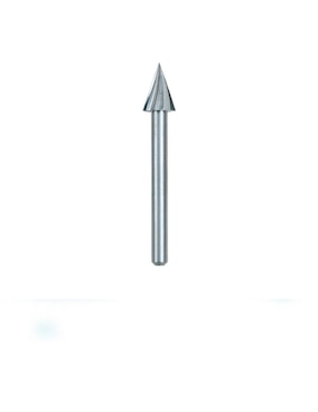 Broca multimateriales Dremel