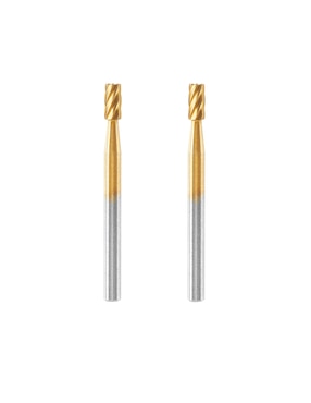Broca multimateriales Dremel con 2 piezas