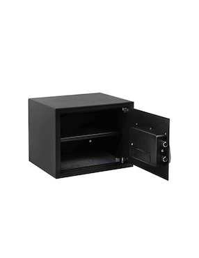 Caja fuerte manual y eléctrica Stay Elit