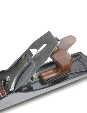 Cepillo para madera Stanley de metal para profesional