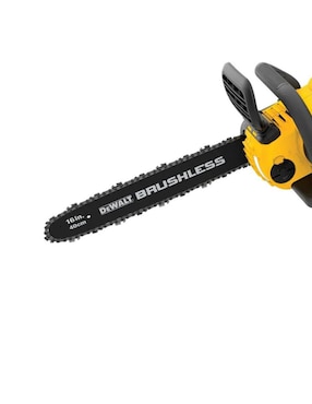 Motosierra eléctrica Dewalt DCCS670B