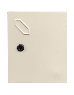 Gabinete IP65 Iusa de acero