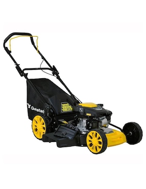 Podadora de pasto a gasolina Gutstark Mkz-pod173cc3en1