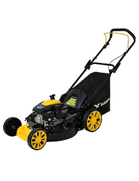 Podadora de pasto a gasolina Gutstark Mkz-pod173cc3en1