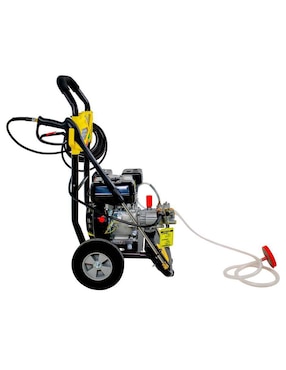 Hidrolavadora Gutstark 2200 psi