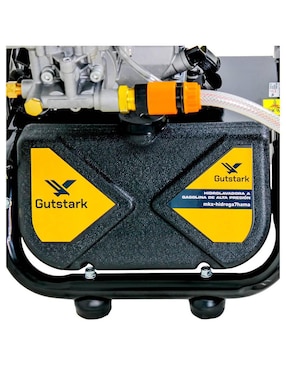 Hidrolavadora Gutstark 2200 psi