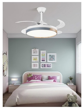 Lámpara Luxica Lighting led
