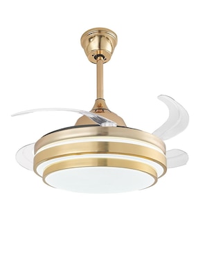 Lámpara Luxica Lighting led