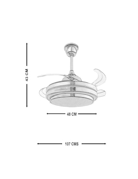 Lámpara Luxica Lighting led