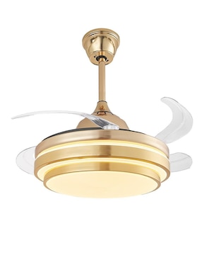 Lámpara Luxica Lighting led