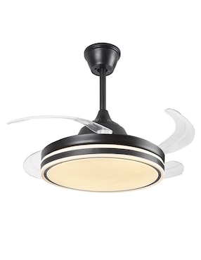 Lámpara Luxica Lighting led