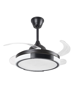 Lámpara De Techo LED Luxica Lighting Iris-8946