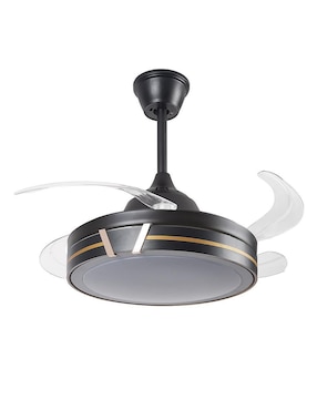 Lámpara Luxica Lighting led